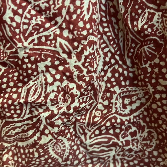 Free people bohemian top NWOT - Picture 4 of 7